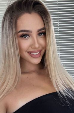 24 y.o. Anna from Kyiv, Ukraine - ID 982455