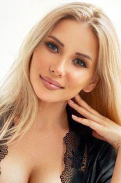 26 y.o. Anhelina from Odessa, Ukraine - ID 922015