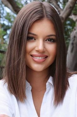 Cuban Bride:Elizabet, 20 from Ternopil, Ukraine