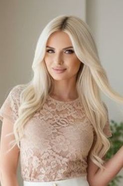 32 y.o. Daria from Kyiv, Ukraine - ID 822773