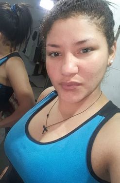 Liliana, 33 from Caracas, Venezuela