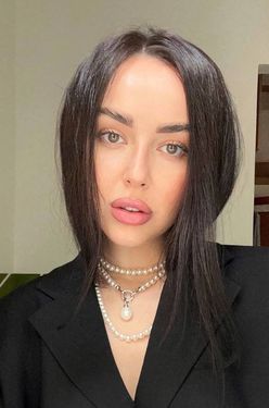 30 y.o. Tetiana from Kyiv, Ukraine - Brown eyes, Brown Hair - ID 869749