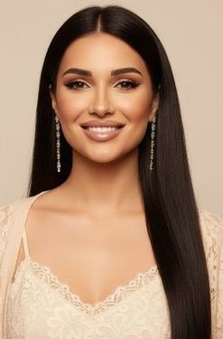 36 y.o. Liliia from New York, USA - ID 927593