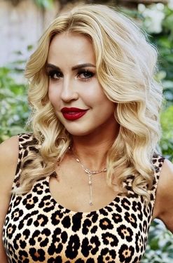 53 y.o. Victoria from Odessa, Ukraine - ID 816161