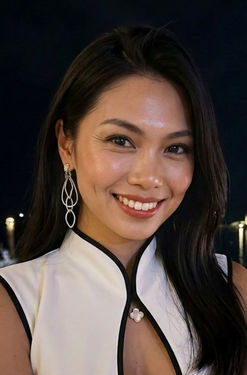 Marisa, 39 from Cebu, Philippines