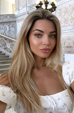 29 y.o. Elize from Riga, Latvia - ID 927317