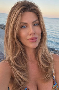 Marianna, 48 from Odessa, Ukraine