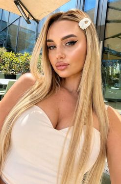 Kristina, 23 from Milan, Italy