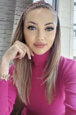 49 y.o. Oksana from Letterkenny, Ireland - ID 846532