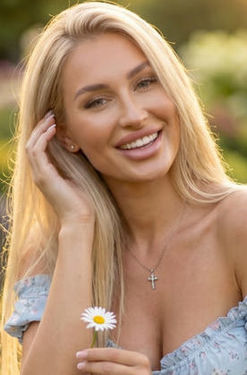 Polish Bride:Yuliia, 35 from Dnipro, Ukraine