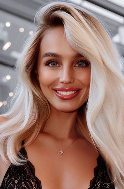 Tatiana, 35 from Antalya, Turkey