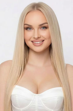 ""Sofiia, 19 from Odessa, Ukraine