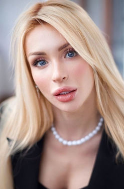 30 y.o. Zlata from Stockholm, Sweden - ID 928897