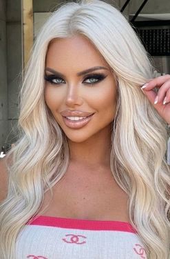 Daniela, 29 from Bratislava, Slovakia