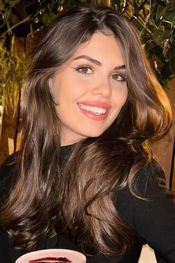 Aida, 20 from Kyiv, Ukraine