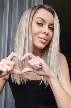 40 y.o. Olga from Kharkiv, Ukraine - ID 966404