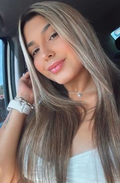 Melany, 28 from San José, Costa Rica