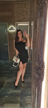 28 y.o. Diana from Odessa, Ukraine - ID 944998