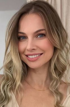 Tatiana, 44 from Dnipro, Ukraine