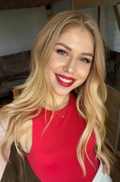 25 y.o. Daria from Kyiv, Ukraine - ID 944476