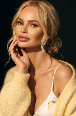 Dragica, 51 from Belgrade, Serbia