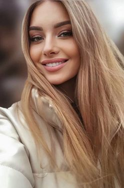 23 y.o. Marharyta from Kyiv, Ukraine - ID 880974