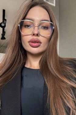 25 y.o. Daryna from Warsaw, Poland - ID 960967
