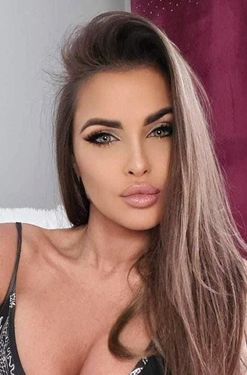 Paulina, 36 from Lodz, Poland