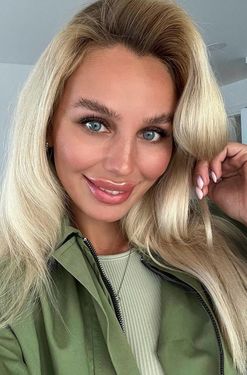 34 y.o. Tatiana from Antalya, Turkey - ID 810336