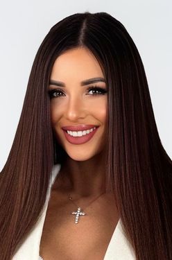 38 y.o. Inna from Dnipro, Ukraine - ID 962146