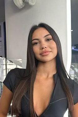 Lady photo