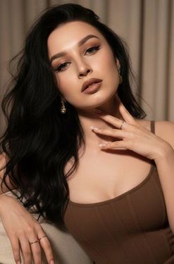 Russian Women's Features: Understanding Their Physical and Facial ...
