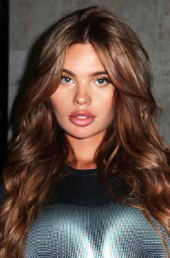 28 y.o. Yana from Bangkok, Thailand - ID 850424