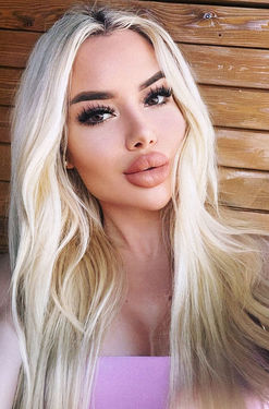 23 y.o. Hanna from Kyiv, Ukraine - ID 913941