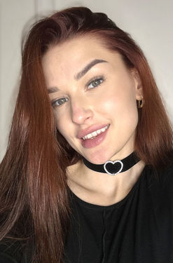 25 y.o. Maryna from Kremenchuk, Ukraine - ID 890446
