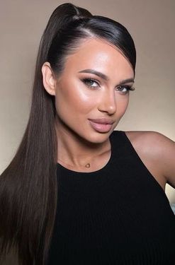 Portuguese brides: Nataliya, 33 from Lviv, Ukraine