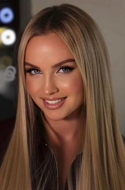 Slovenian Bride:Sofiia, 19 from Odessa, Ukraine