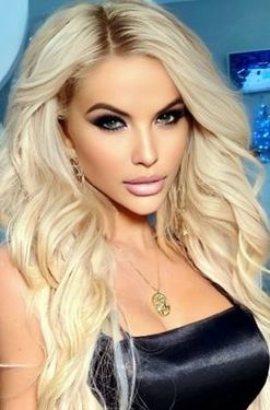 37 y.o. Marina from Kyiv, Ukraine - ID 938400