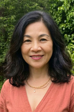 Dung, 68 from Hanoi, Vietnam