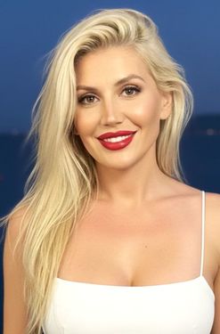 36 y.o. Ekaterina from Ottawa, Canada - ID 825021