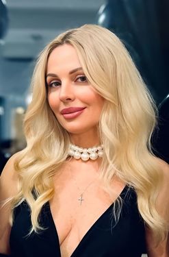 50 y.o. Olena from Kyiv, Ukraine - ID 977948