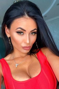 36 y.o. Julia from Kyiv, Ukraine - ID 853199