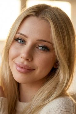 Greek brides: Yelyzaveta, 19 from Kyiv, Ukraine