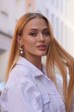 25 y.o. Inna from Linz, Austria - ID 948014