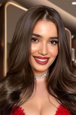 Sabina, 24 from Tashkent, Uzbekistan