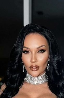 Daria, 24 from Kyiv, Ukraine