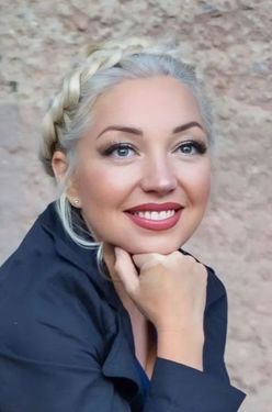 50 y.o. Olena from Kharkiv, Ukraine - ID 947994