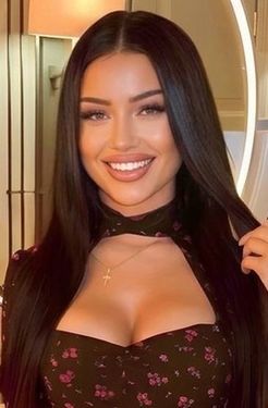 Valeriia, 18 from Vinnytsia, Ukraine