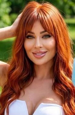 Irina, 32 from Kyiv, Ukraine