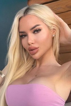 23 y.o. Hanna from Kyiv, Ukraine - ID 913941